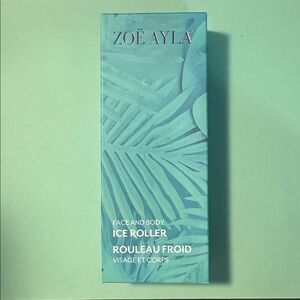 Zoe Ayla Facial Roller